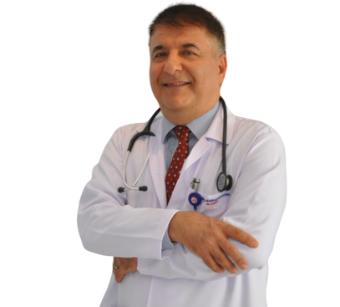 DR. HOSSEIN LAHIJI